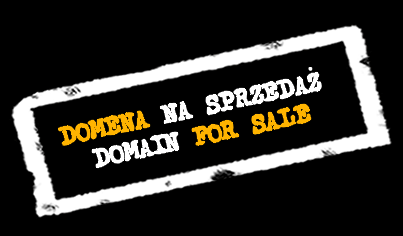 Domena na sprzeda